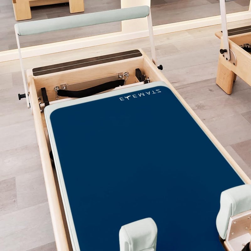 ELEMATZ Pilates Reformer Mat - Image 4